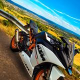 KTM RC 390 - KTM RC 390