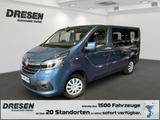 Renault Trafic Combi L1H1 2.0 dCi 145 Energy 5-Sitzer, L - Renault Trafic in Mönchengladbach
