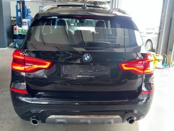 BMW X3 - 5