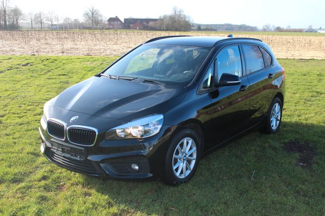 BMW 218 Baureihe 2 Active Tourer 218 i