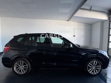 BMW X3 - 8
