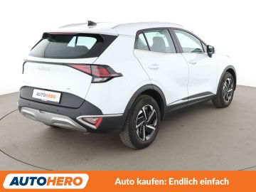 KIA Sportage - 6