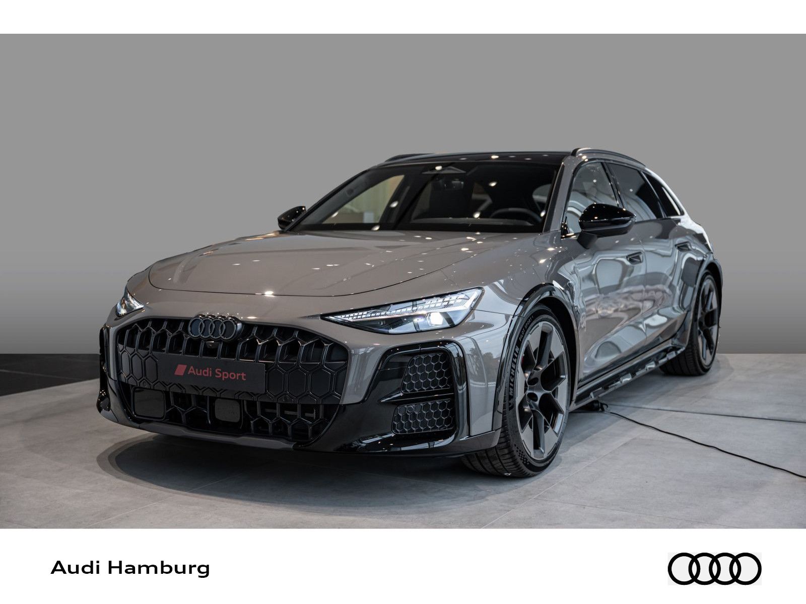 Audi A6 Allroad - Bild 1
