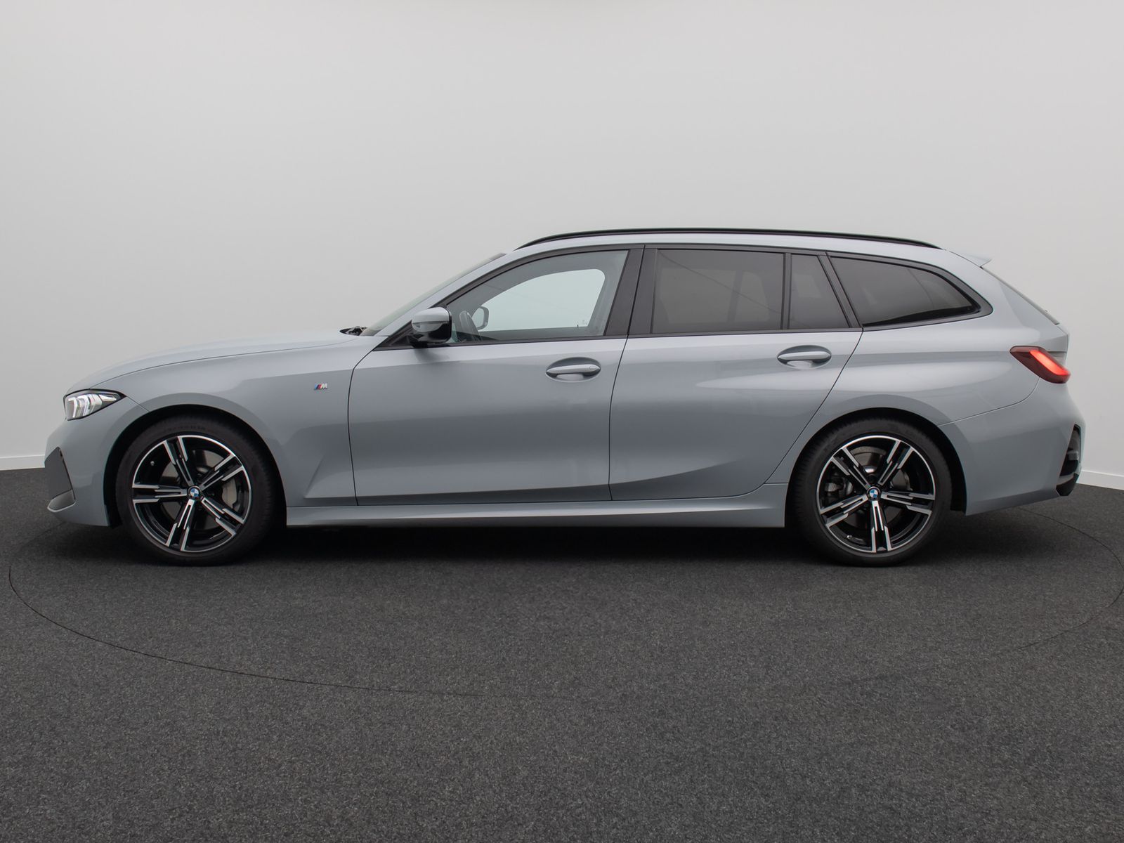 Fahrzeugabbildung BMW 330i xD M Sport DAB H/K Lenkradheizung 18Zoll