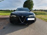Alfa Romeo TOP Giulia 2.2 D 132 kW Leder, PANO, NEU ZR TÜV  - Alfa Romeo mit Diesel-Antrieb