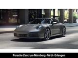 Porsche 992 911 Carrera Cabriolet SportChrono LED-Matrix - Porsche 992 in Nürnberg