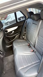 Mercedes C 220 - 11