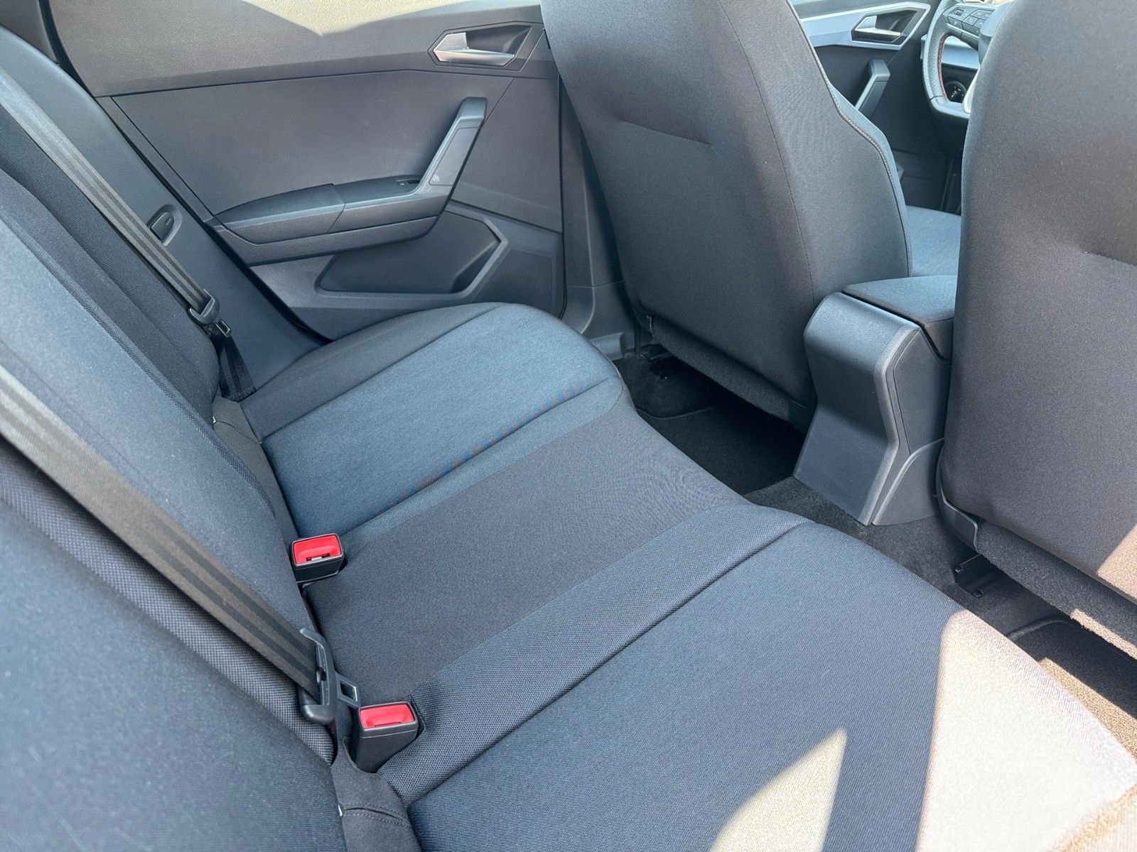 Fahrzeugabbildung SEAT Arona FR 1.5 TSI