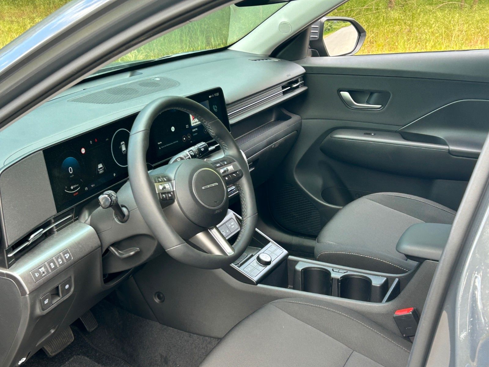 Fahrzeugabbildung Hyundai KONA 1.6 T-GDI Trend *Totwinkel*Nav*ACC*LED*360°