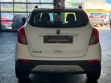 Opel Mokka - 6