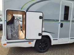Chausson 650 TitaniumLine, Automatik, Arctic, Modell 2026