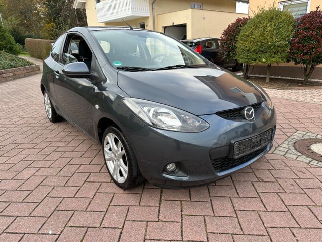 Mazda 2 1.5 Impression Sport Impression