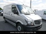 Mercedes-Benz Sprinter 210 CDI Werkstatt Klima Standheizung - Mercedes-Benz LKWs