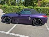 BMW Z4 M40 M40i A - - BMW Z4 M40i von privat
