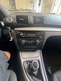BMW 118 - 5