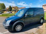 Ford Transit Connect - Ford aus 2011: Connect