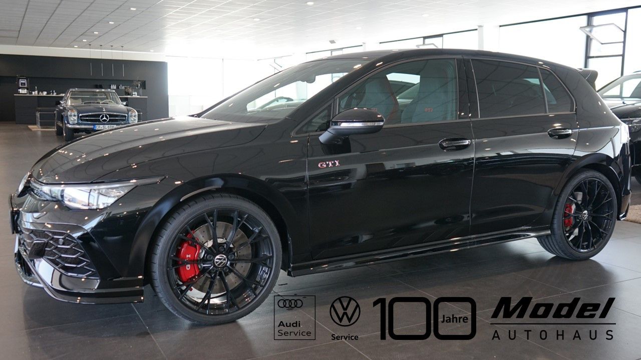 Volkswagen Golf GTI Clubsport | Pano | HuD | FACELIFT