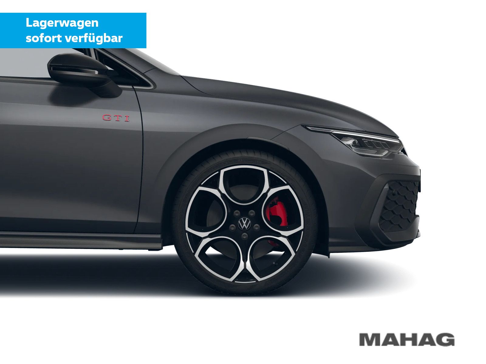 Volkswagen Golf - Bild 4
