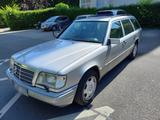 Mercedes-Benz Mercedes 280 E Modell  W124 T - Mercedes-Benz S-Klasse: Kombi