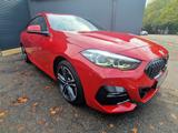 BMW 218d Gran Coupe M Sport Shadow-Line ++TOP++ - gebrauchte BMW 2er Reihe aus dem Jahr 2022