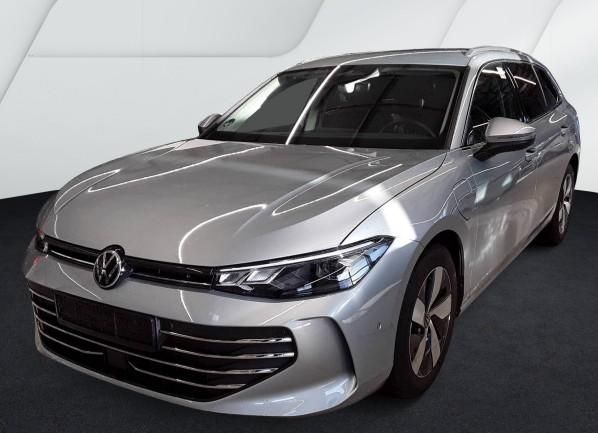 Volkswagen Passat Variant - Bild 4