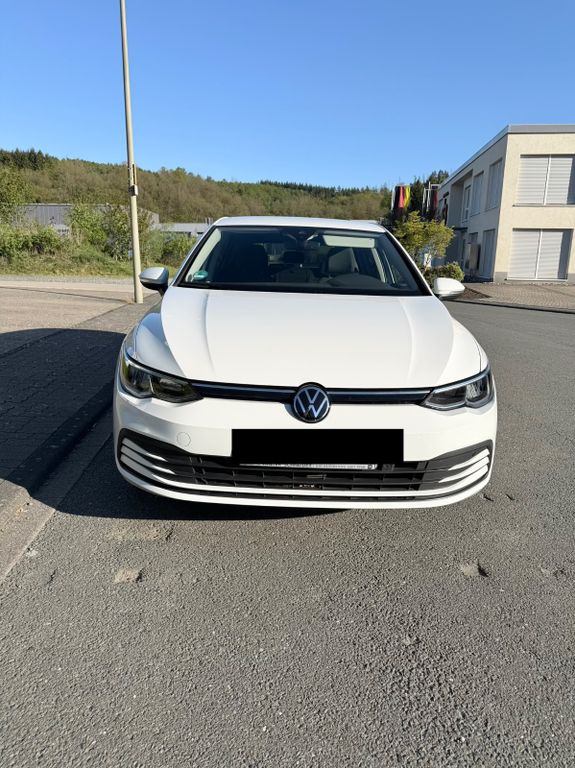 Image of Volkswagen Golf