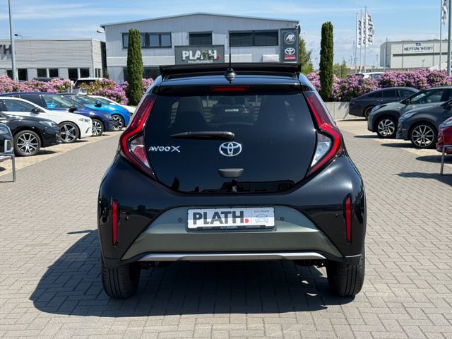 Toyota Aygo X Air Explore