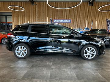 MYAUTOCENTER – Gebraucht- und Jahreswagen mit Werkstattservice in Pfaffenhofen Renault Clio IV Grandtour *TÜV:428*TEMPO*NAVI*PDC*KLIMA
