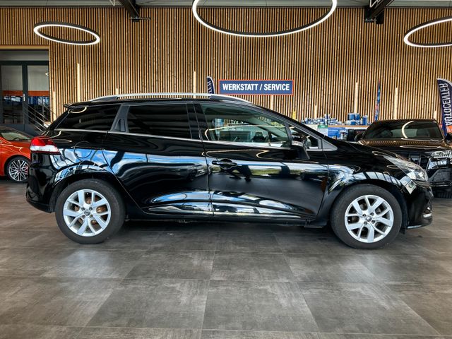 MYAUTOCENTER – Gebraucht- und Jahreswagen mit Werkstattservice in Pfaffenhofen Renault Clio IV Grandtour *TÜV:428*TEMPO*NAVI*PDC*KLIMA