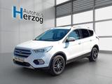 Ford Kuga 1.5 EcoBoost 2x4 Cool & Connect - Ford Kuga: Allradantrieb, 2.5