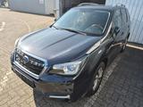 Subaru Forester Exclusive - Subaru Forester Exclusive mit Diesel-Antrieb