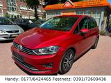 Volkswagen Golf Sportsvan 1.4 TSI ALLSTAR/XENON/NAVI/SHZ/PD - VW Golf Sportsvan in Magdeburg