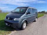 Volkswagen T5 California - gebrauchte Volkswagen T5 aus dem Jahr 2007