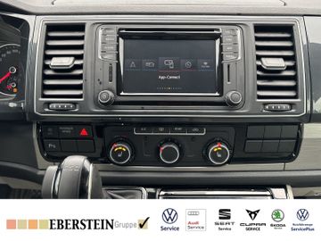 Volkswagen T6 California Coast Sthz RFK DAB Navi