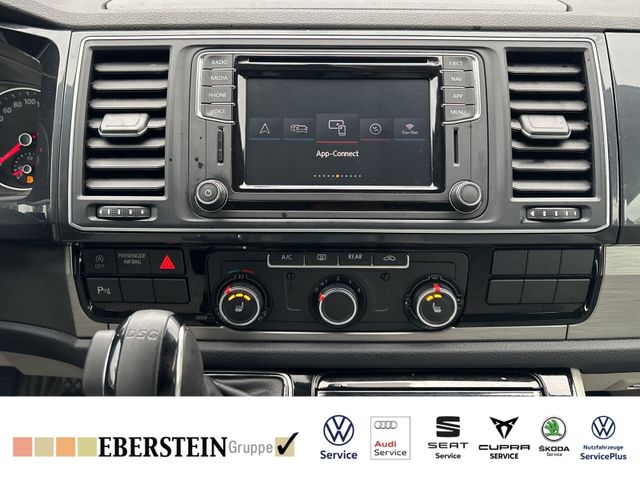 Volkswagen T6 California Coast Sthz RFK DAB Navi