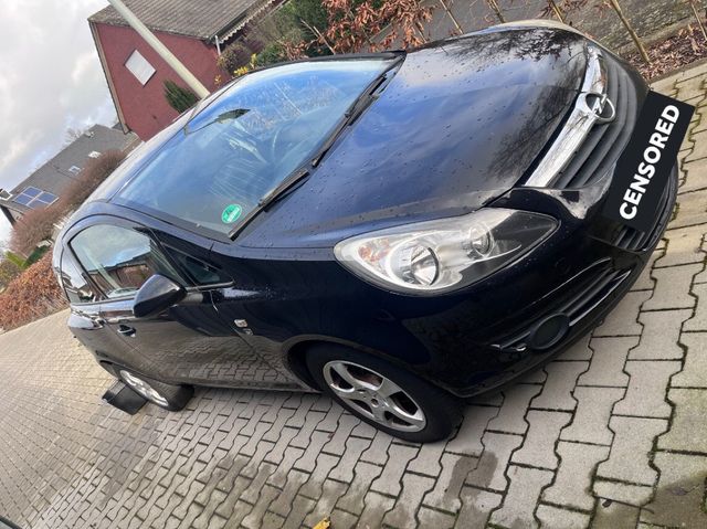 Opel Corsa D 1.2 111 Jahre Edition | TÜV F...