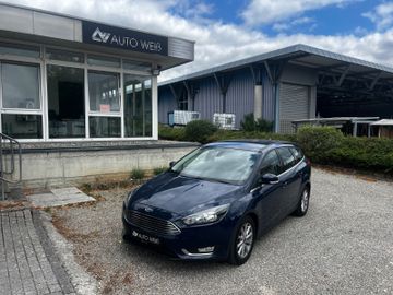 Ford Focus - 1