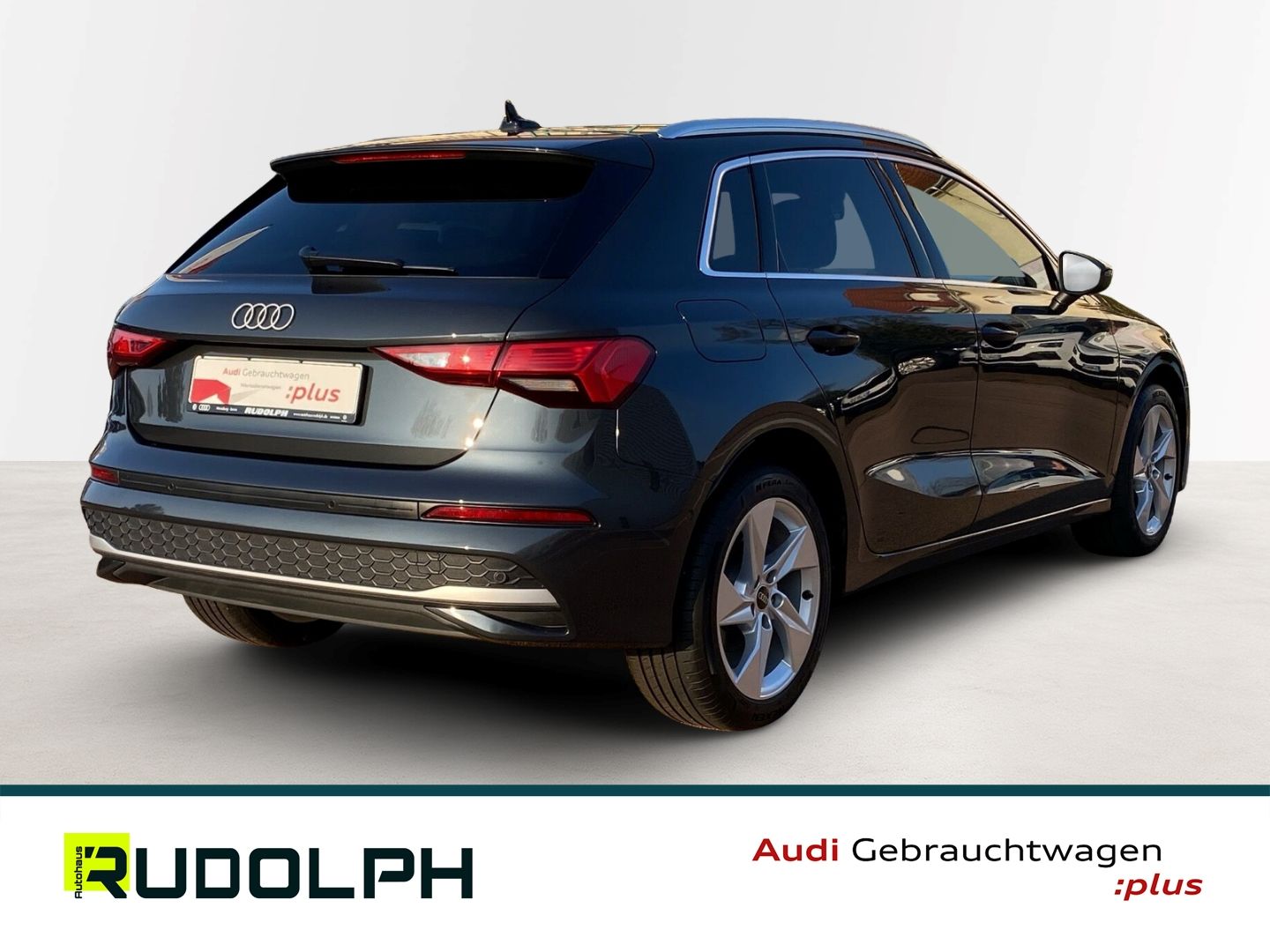 Audi A3 - Bild 5