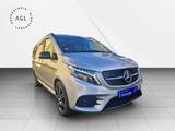 Mercedes-Benz V 300d AVANTGARDE *Vollausstattung*AMG*Luft*Pano