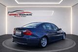 BMW 3 Limousine 318i Klima Einparkhilfe Sitzheizung - gebrauchte BMW 318 aus dem Jahr 2006