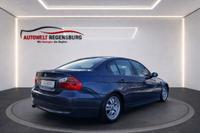 BMW 3 Limousine 318i Klima Einparkhilfe Sitzheizung