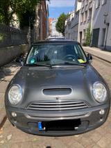 MINI COOPER S -R53- Kompressor- Leder-Klima-Panorama  - gebrauchte MINI MINI aus dem Jahr 2002