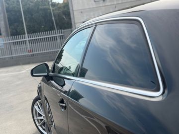 Audi A3 - 8