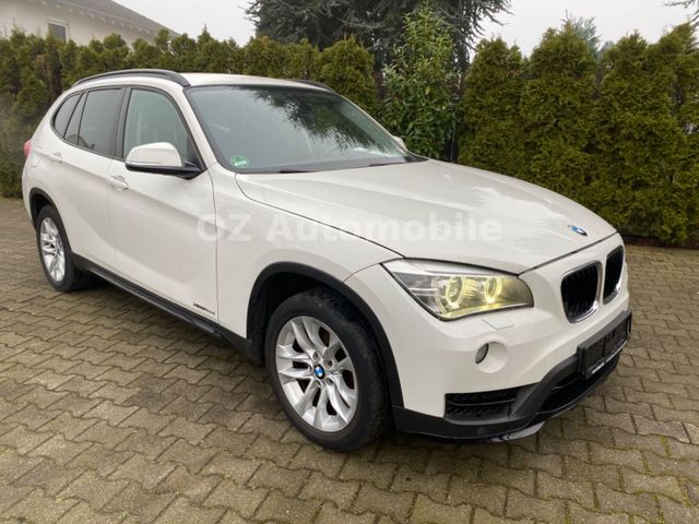 BMW X1 Baureihe X1 18 d xDrive//Navi//R.Kamera//