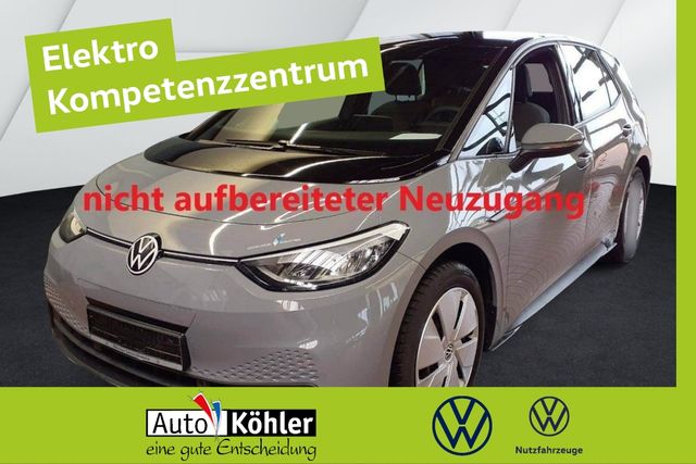 Volkswagen ID.3 Pro / Radio-Navigation Discover Pro LED