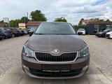 Skoda Fabia Edition Sportsitze Sport Lenkrad - Skoda Fabia: Edition