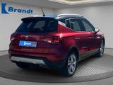 Seat Arona 1.0 TSI FR DSG+DIGI.COCKP.+NAVI+PDC+AHK - Seat Gebrauchtwagen in Bremen