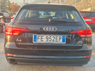 Audi A4 - 5