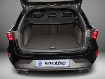 Cupra Leon ST VZ 2.0 TSI DSG 4Drive LED Navi Kamera