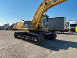 New Holland KOBELCO E215BLC bager vin 070 - New Holland Schlepper